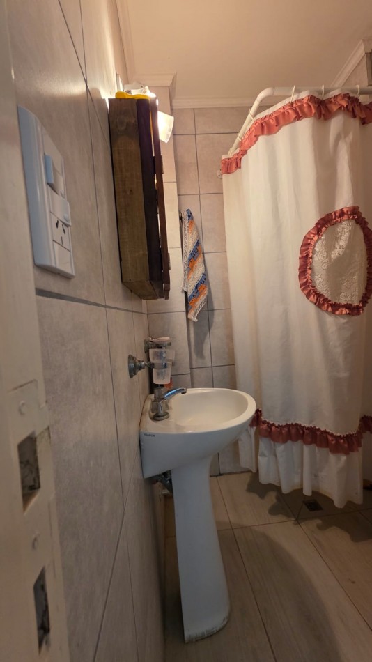 departamento 3 piso