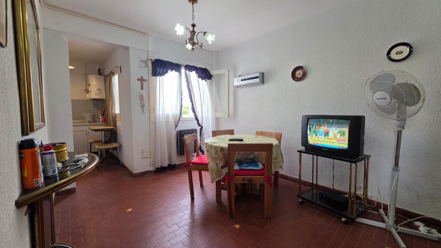 departamento 3 piso