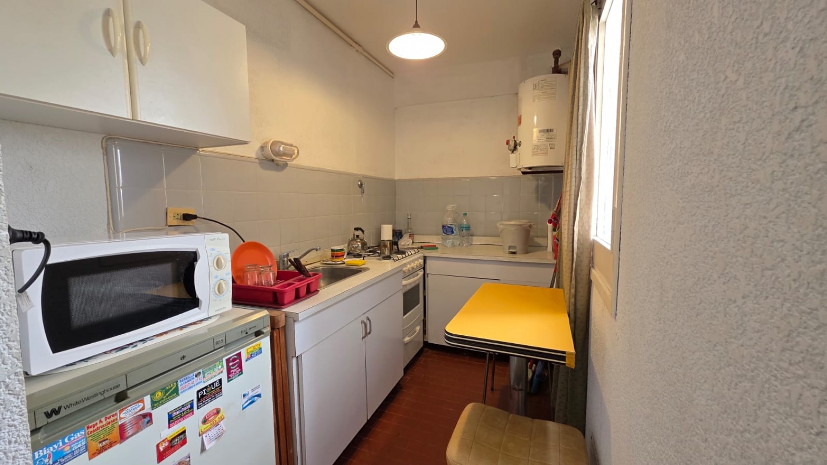 departamento 3 piso