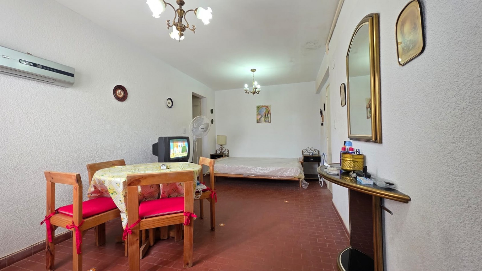 departamento 3 piso