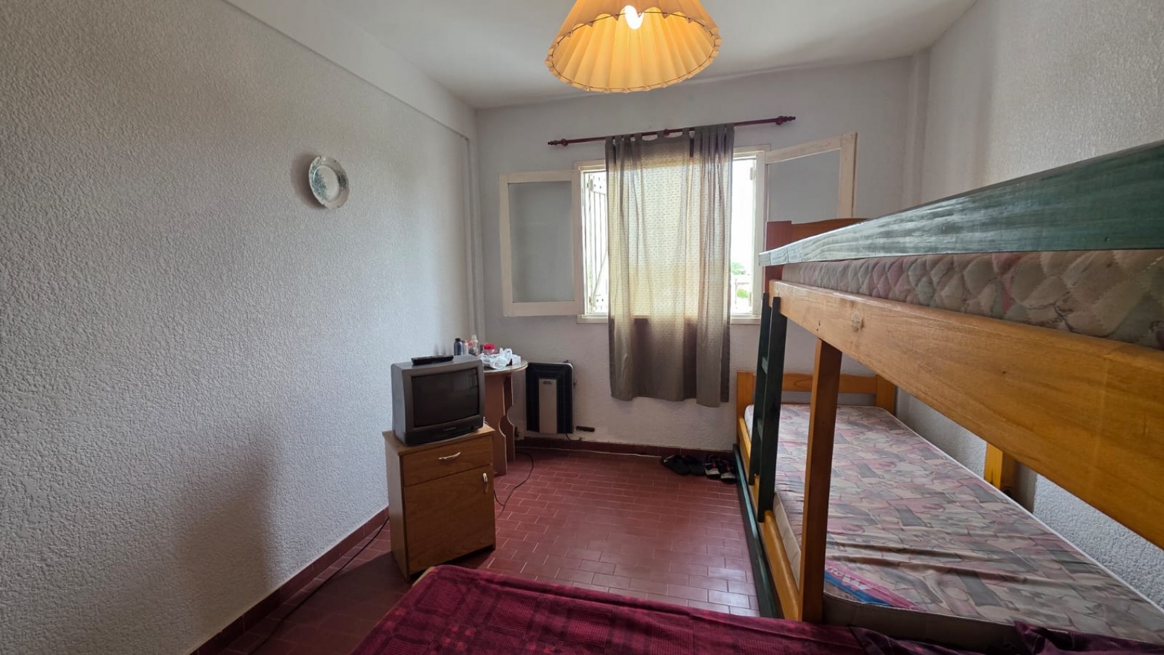 departamento 3 piso