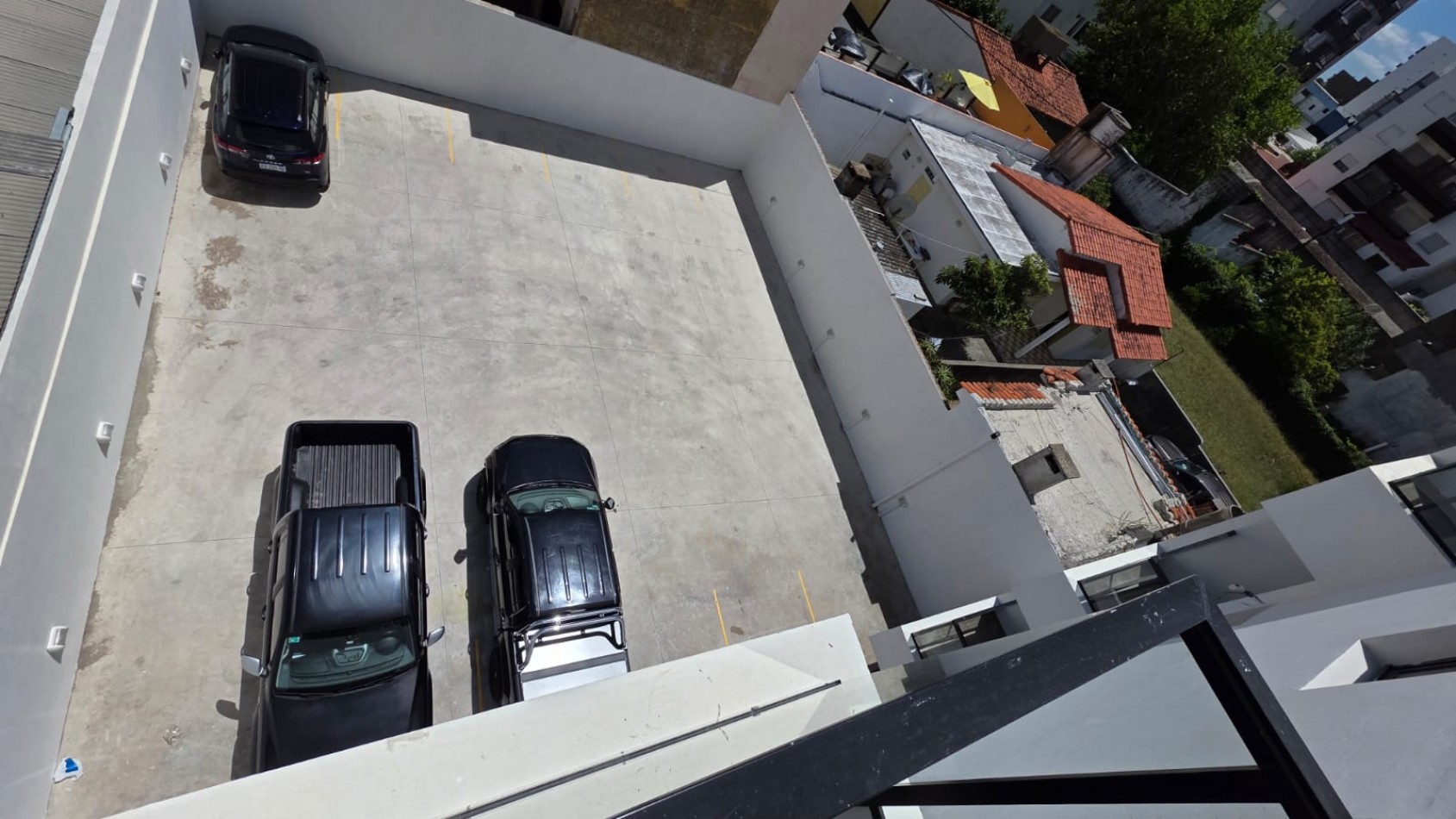 Picota VI 