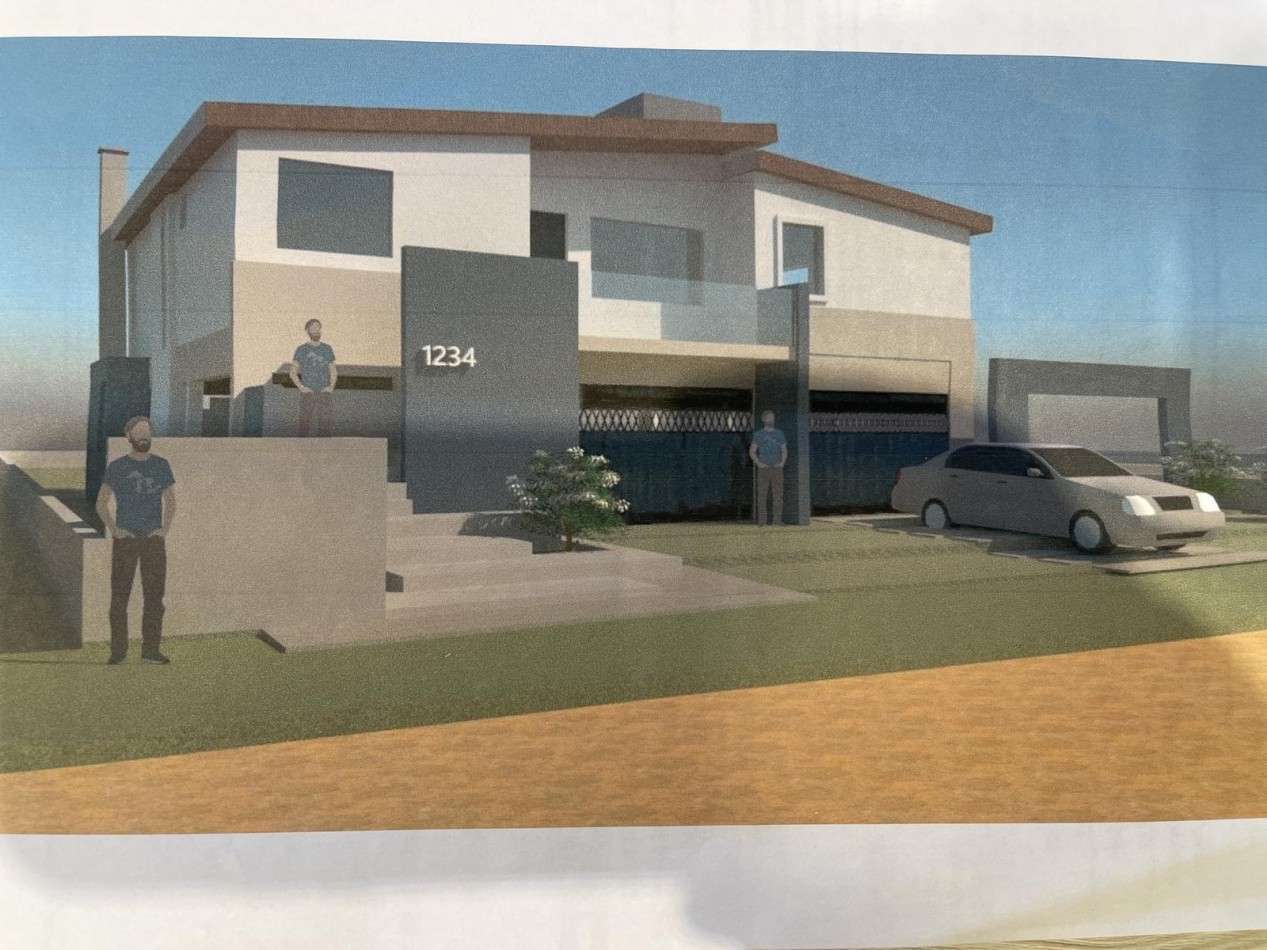 Lote en San Rafael-