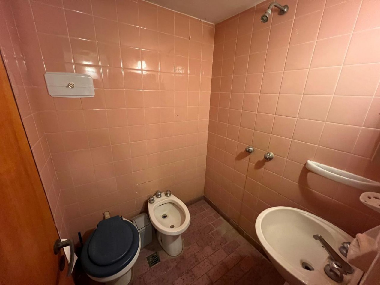 Duplex 3 ambientes San Rafael - 2 cuadras del mar!!!
