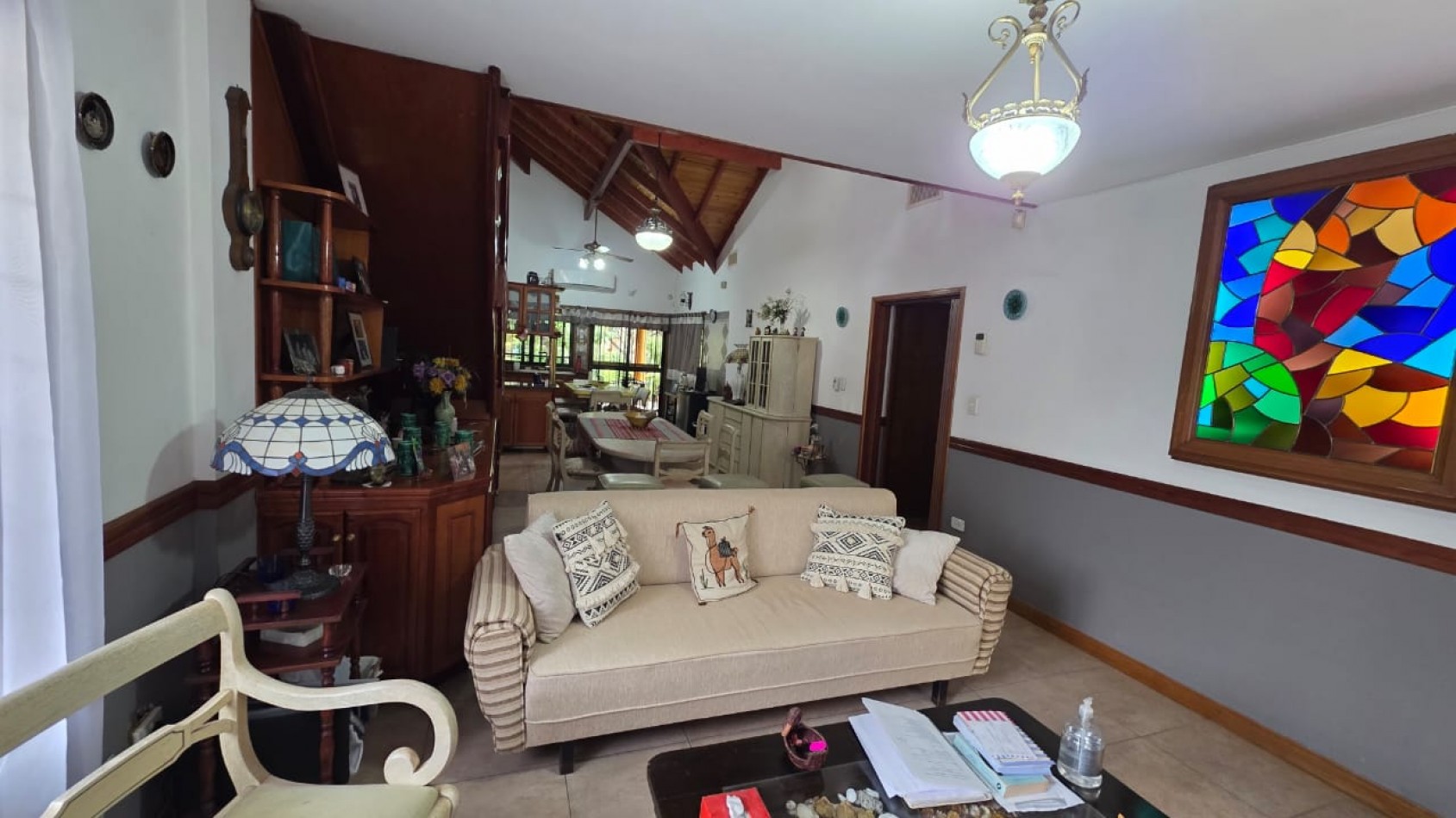 Espectacular Propiedad en Venta!!! "Amplitud, Confort y Prestigio: Tu Proximo Hogar en un Entorno Exclusivo"