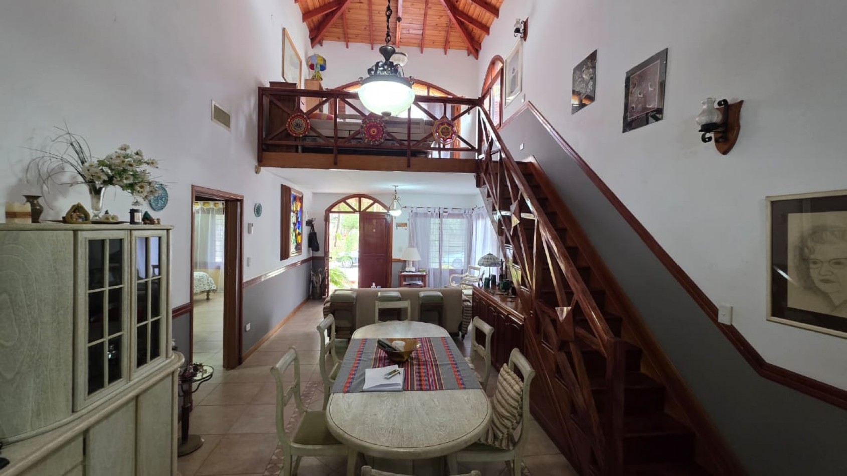 Espectacular Propiedad en Venta!!! "Amplitud, Confort y Prestigio: Tu Proximo Hogar en un Entorno Exclusivo"