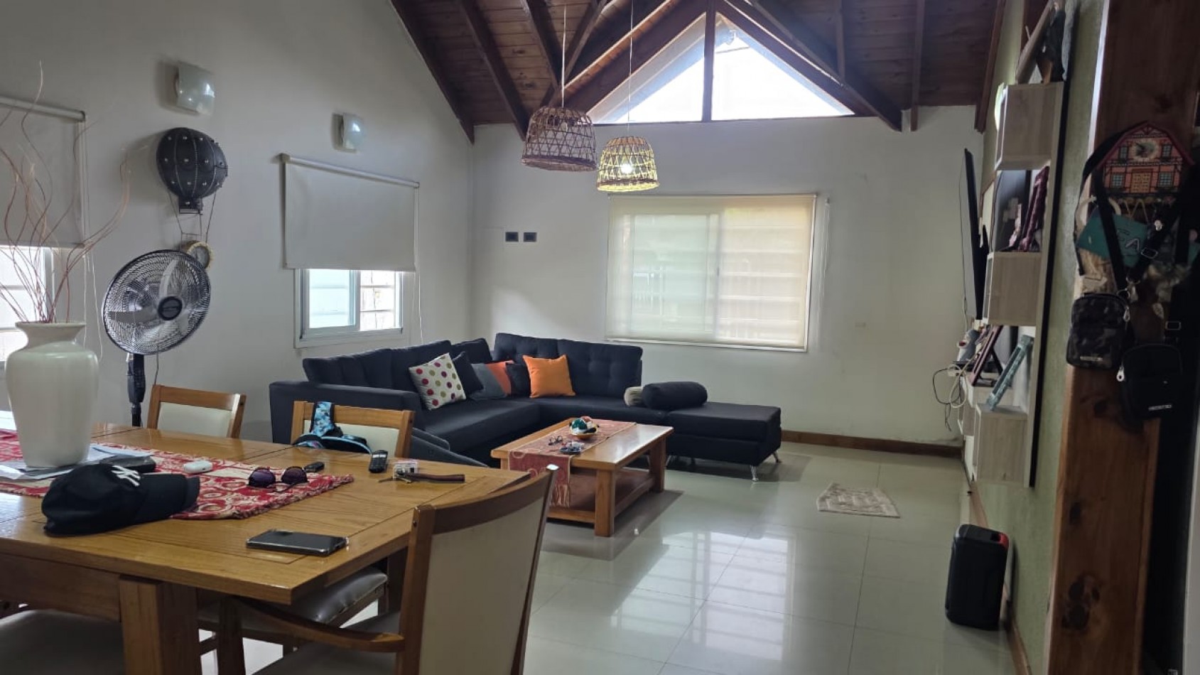 Hermosa casa en Barrio San Rafael - Ideal vivienda permanente - ACEPTA MENOR VALOR!!!