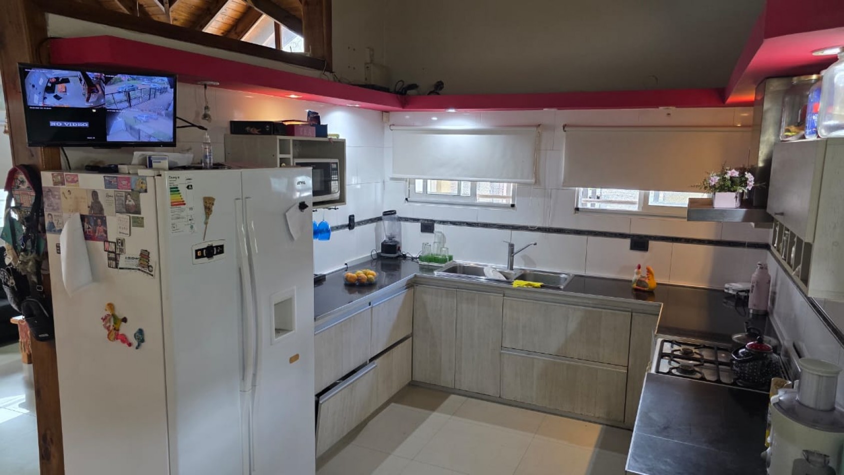 Hermosa casa en Barrio San Rafael - Ideal vivienda permanente - ACEPTA MENOR VALOR!!!