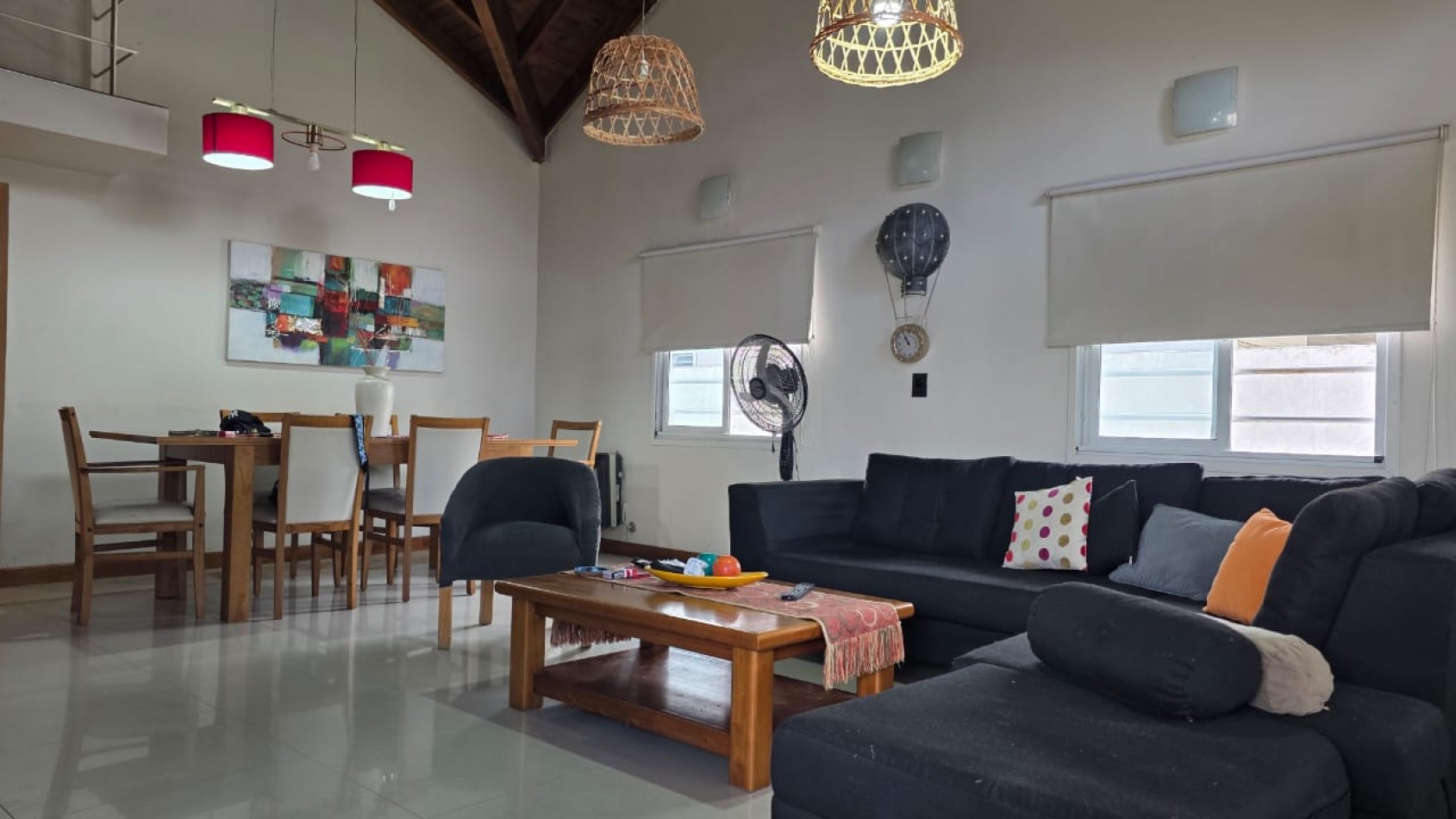 Hermosa casa en Barrio San Rafael - Ideal vivienda permanente - ACEPTA MENOR VALOR!!!