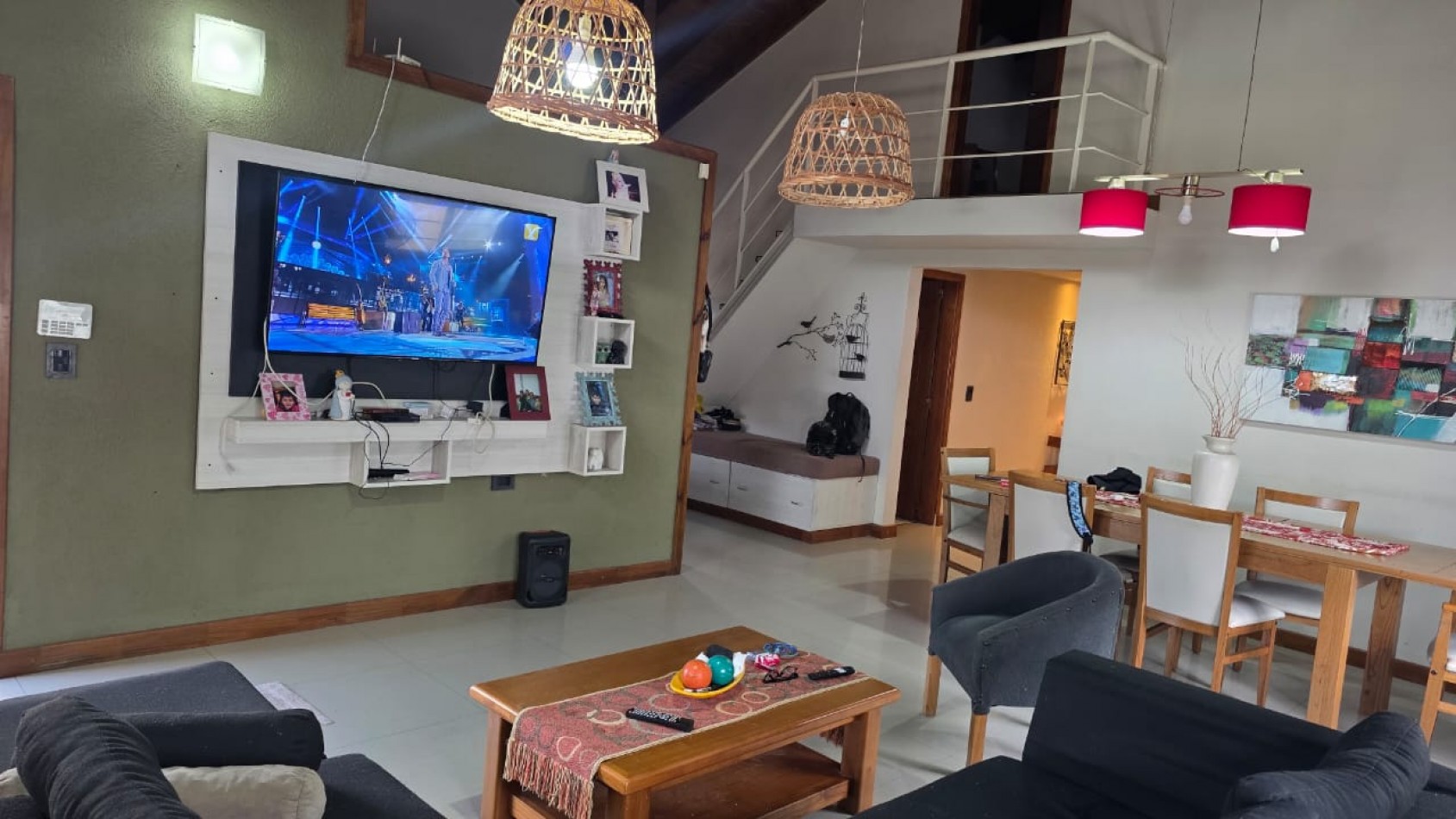 Hermosa casa en Barrio San Rafael - Ideal vivienda permanente - ACEPTA MENOR VALOR!!!