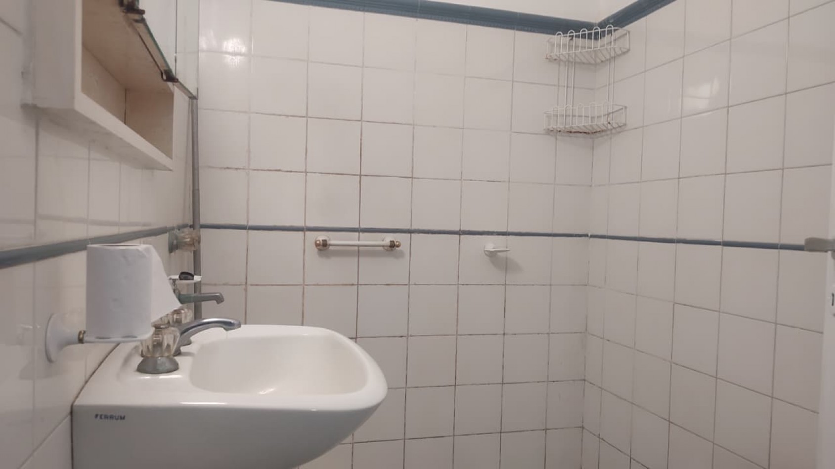 Hermoso Departamento de 3 ambientes con vista al mar en pleno centro de San Bernardo