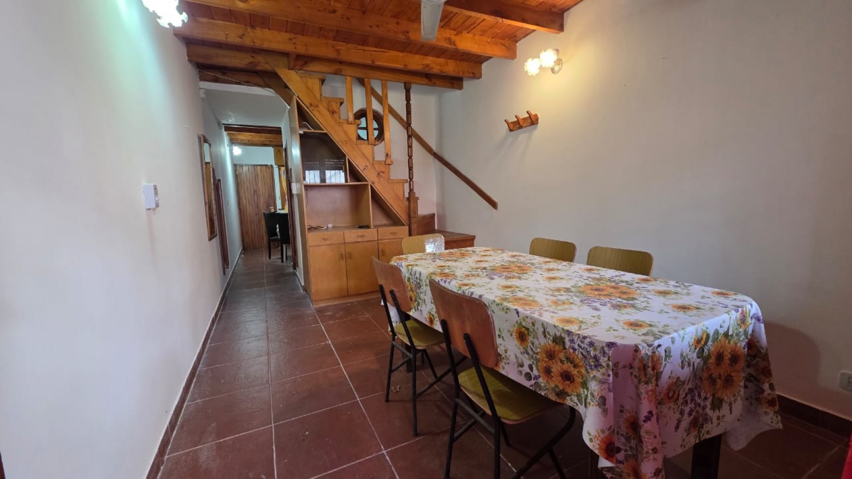 GRAN OPORTUNIDAD - DUPLEX 4 AMBIENTES EN PLENO CENTRO DE SAN BERNARDO!!!