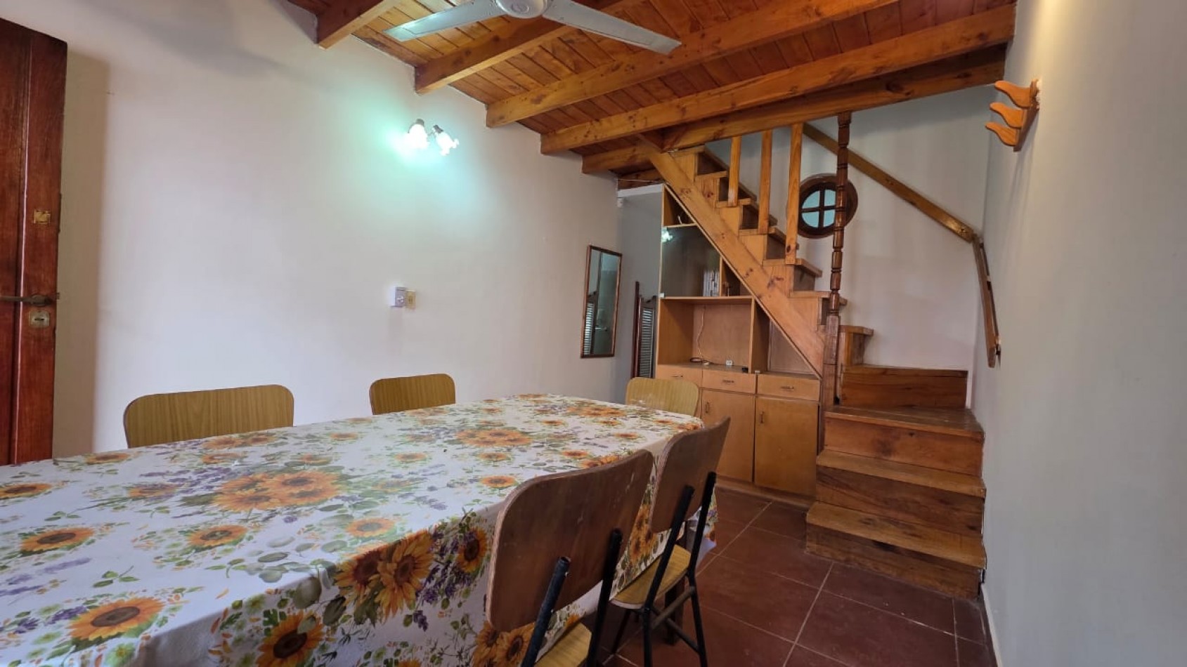 GRAN OPORTUNIDAD - DUPLEX 4 AMBIENTES EN PLENO CENTRO DE SAN BERNARDO!!!