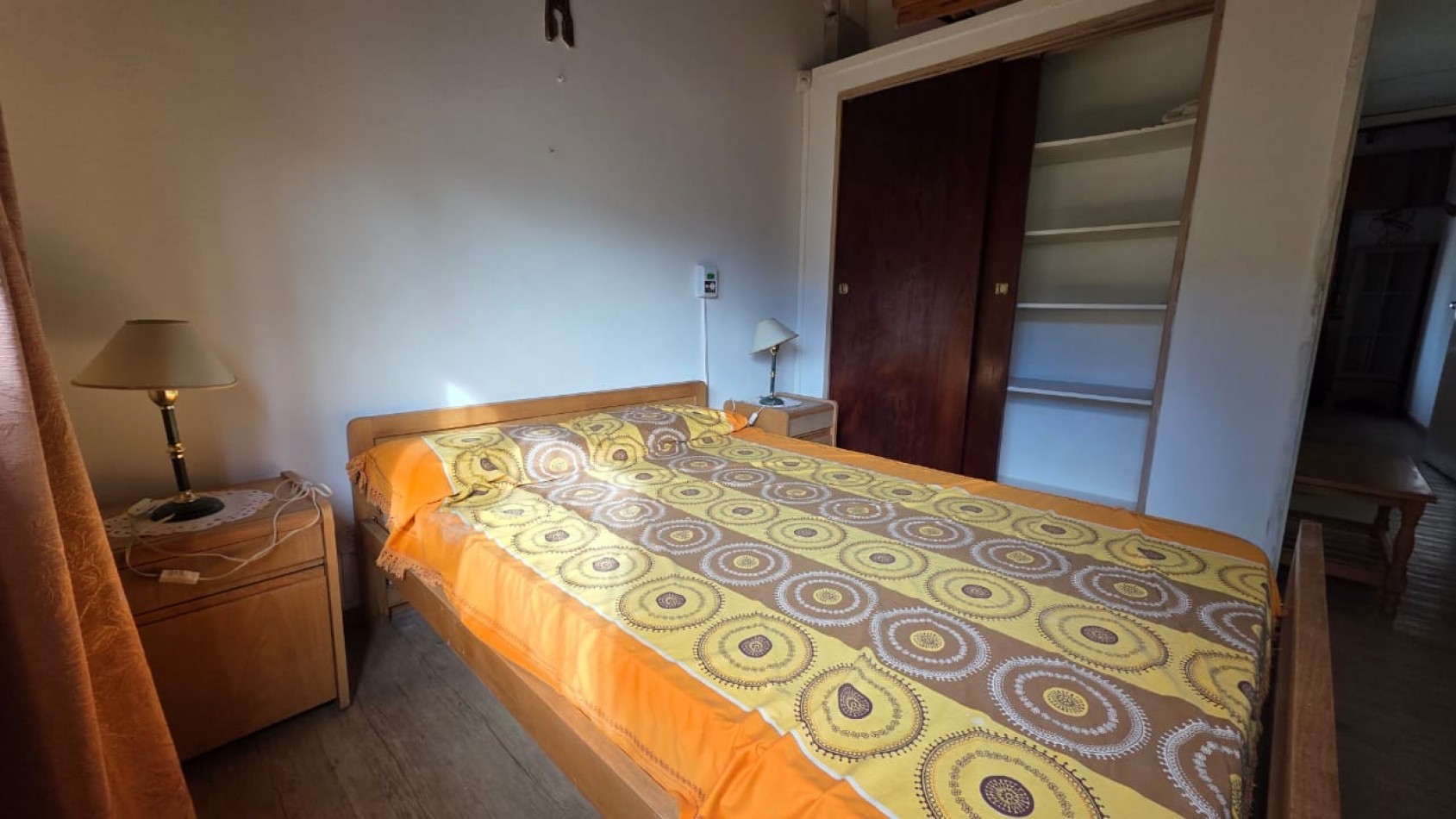 GRAN OPORTUNIDAD - DUPLEX 4 AMBIENTES EN PLENO CENTRO DE SAN BERNARDO!!!