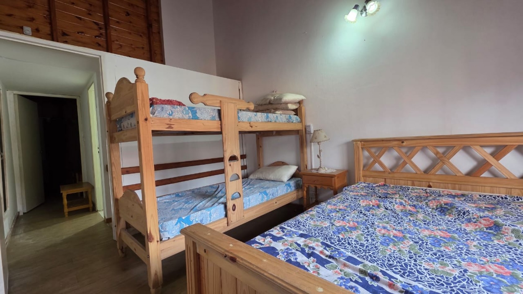 GRAN OPORTUNIDAD - DUPLEX 4 AMBIENTES EN PLENO CENTRO DE SAN BERNARDO!!!