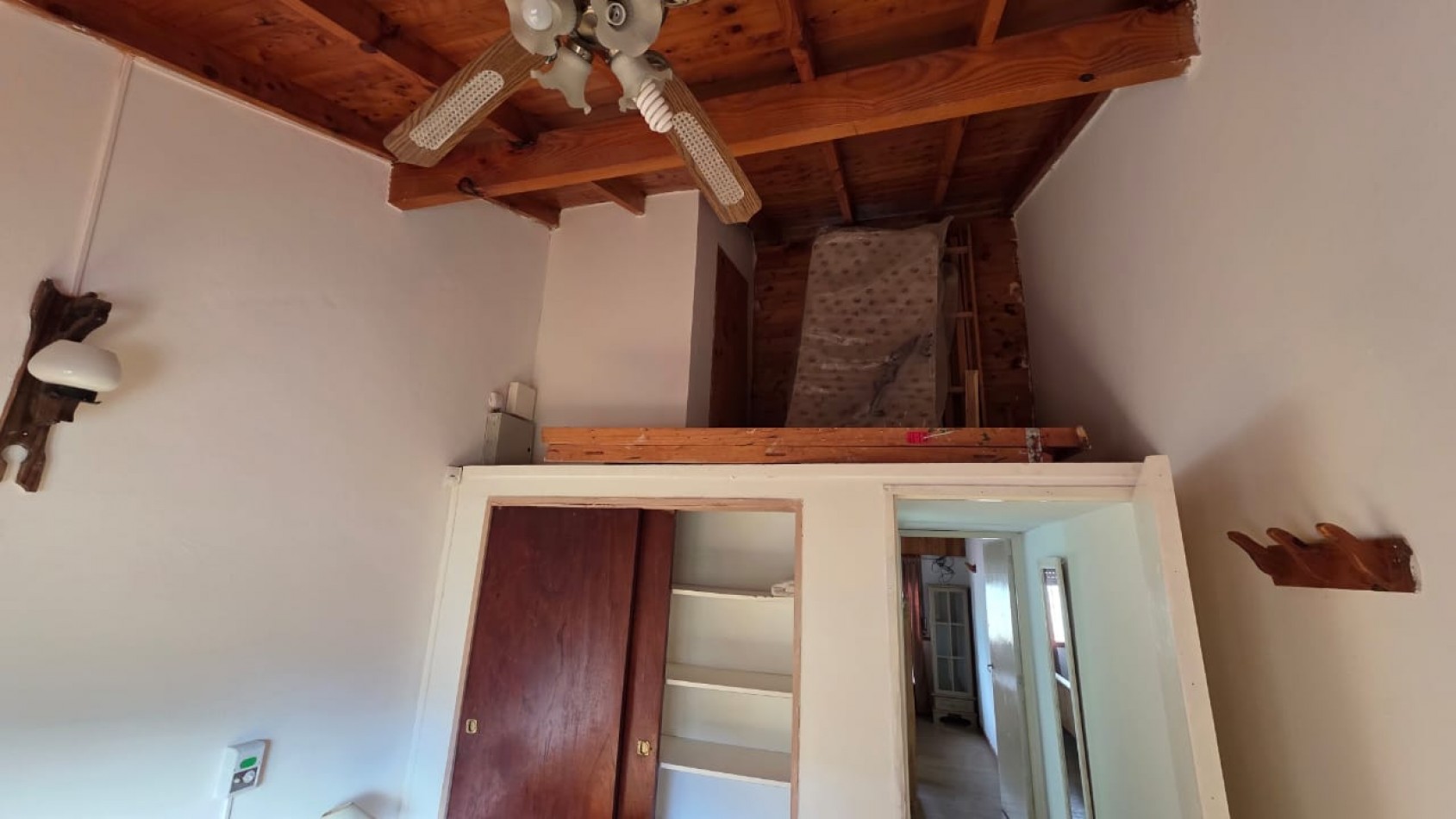 GRAN OPORTUNIDAD - DUPLEX 4 AMBIENTES EN PLENO CENTRO DE SAN BERNARDO!!!
