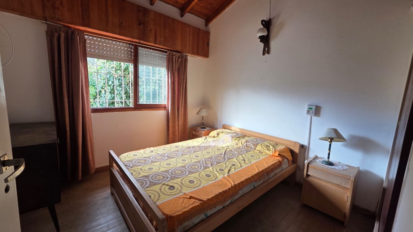 GRAN OPORTUNIDAD - DUPLEX 4 AMBIENTES EN PLENO CENTRO DE SAN BERNARDO!!!