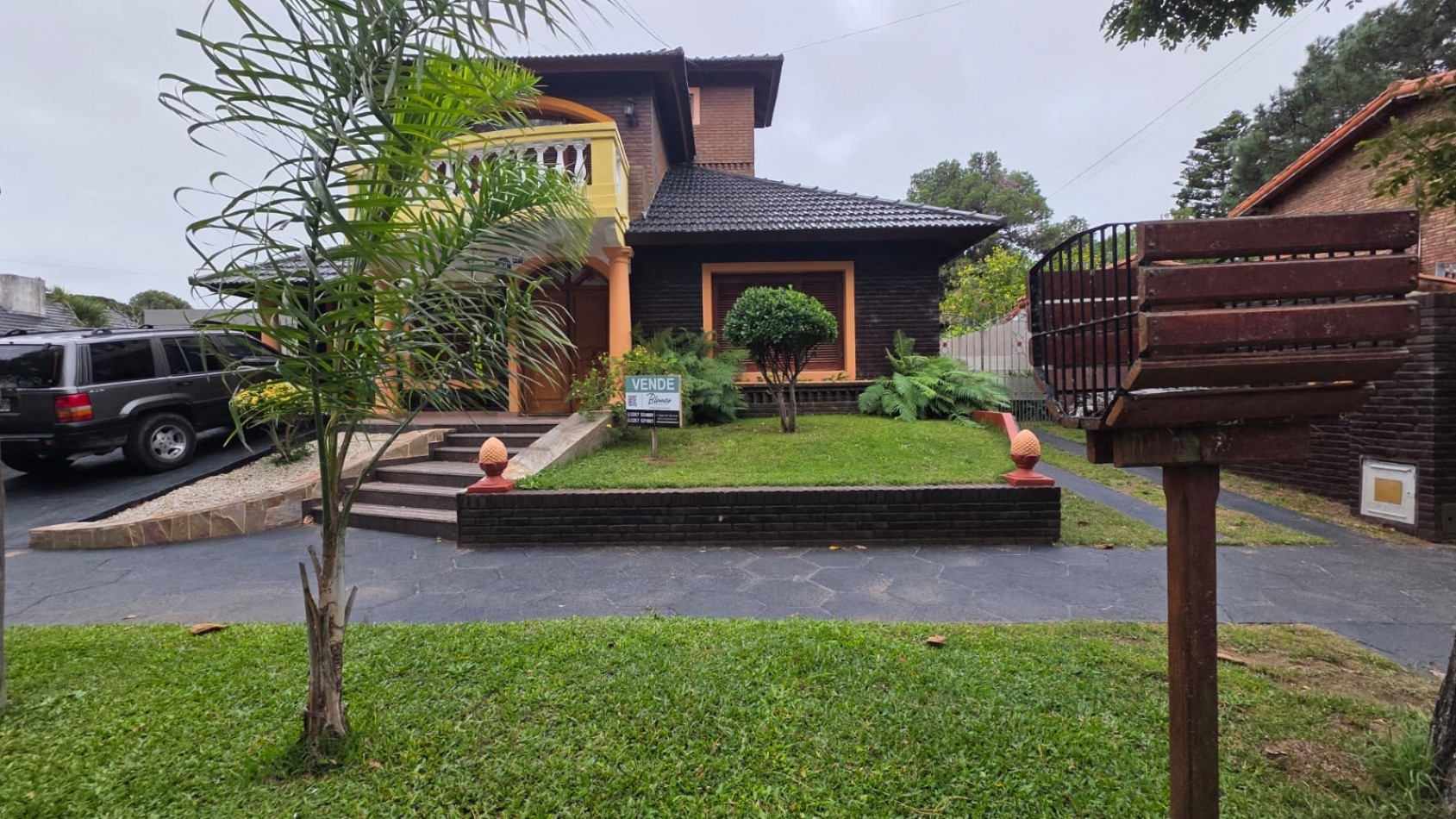 Espectacular Propiedad en Venta!!! "Amplitud, Confort y Prestigio: Tu Proximo Hogar en un Entorno Exclusivo"