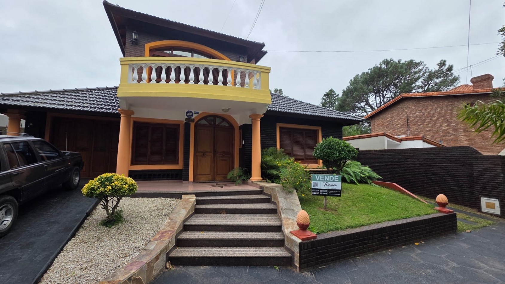 Espectacular Propiedad en Venta!!! "Amplitud, Confort y Prestigio: Tu Proximo Hogar en un Entorno Exclusivo"