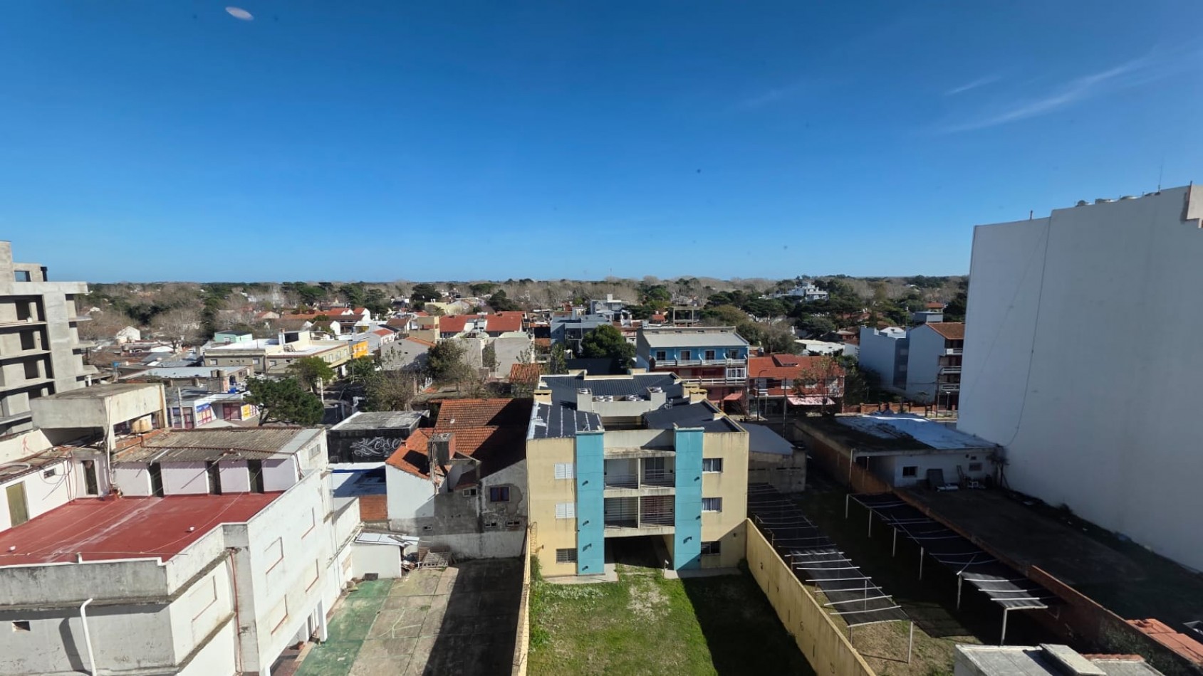 PICOTA V - EXCLUSIVO SEMIPISO DE 4 AMBIENTES FRENTE AL MAR!!!