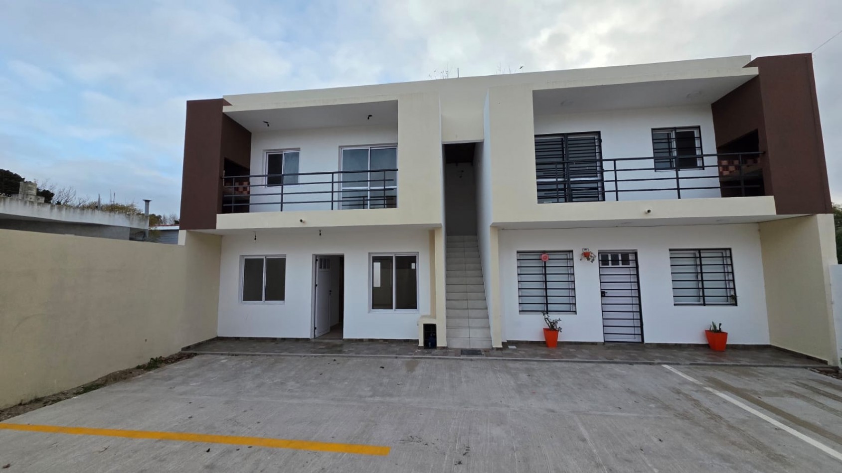 Departamentos de 3 ambientes a estrenar - OPORTUNIDAD!!!