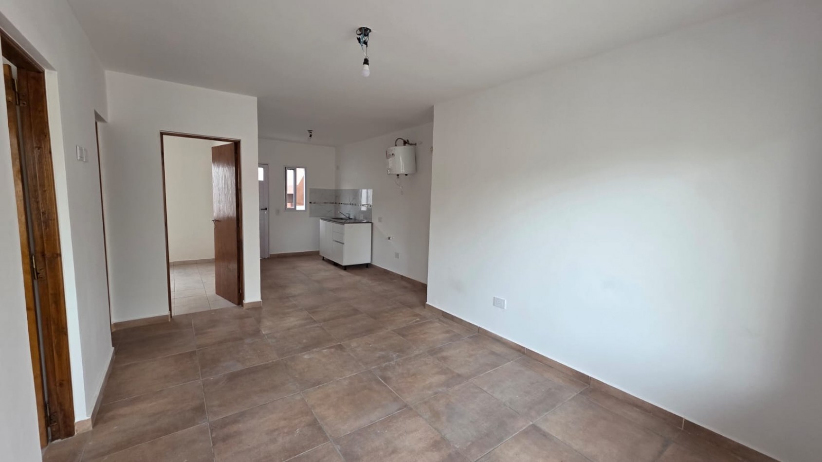 Departamentos de 3 ambientes a estrenar - OPORTUNIDAD!!!