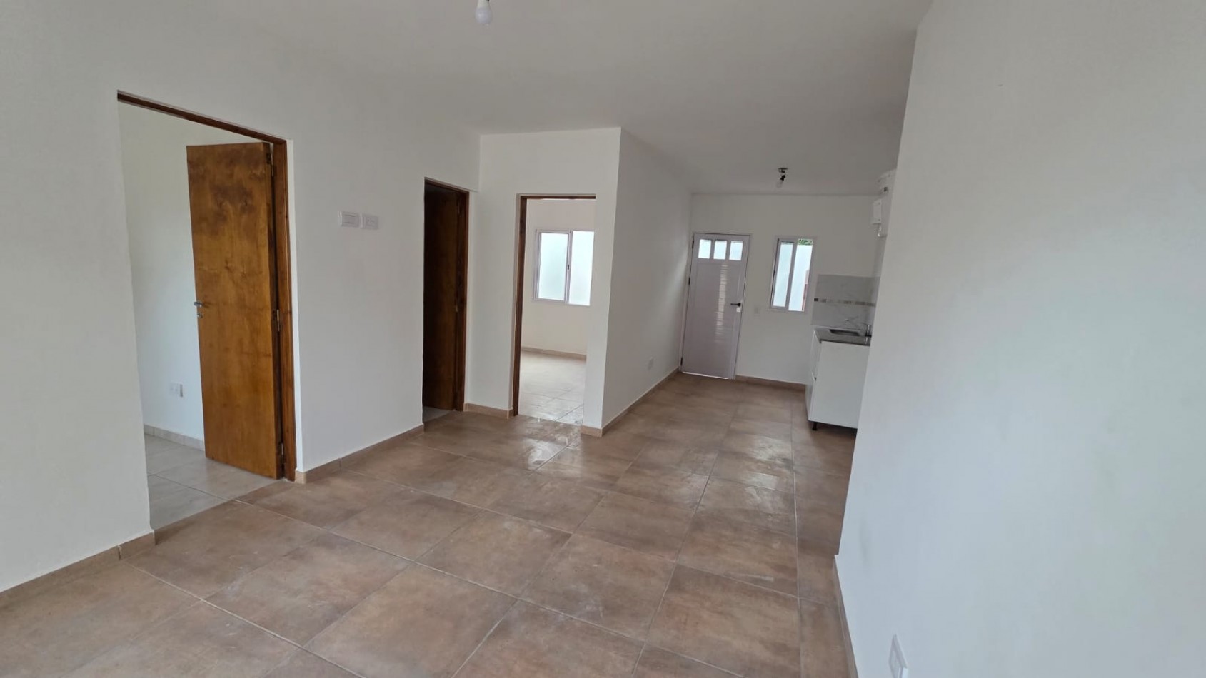 Departamentos de 3 ambientes a estrenar - OPORTUNIDAD!!!