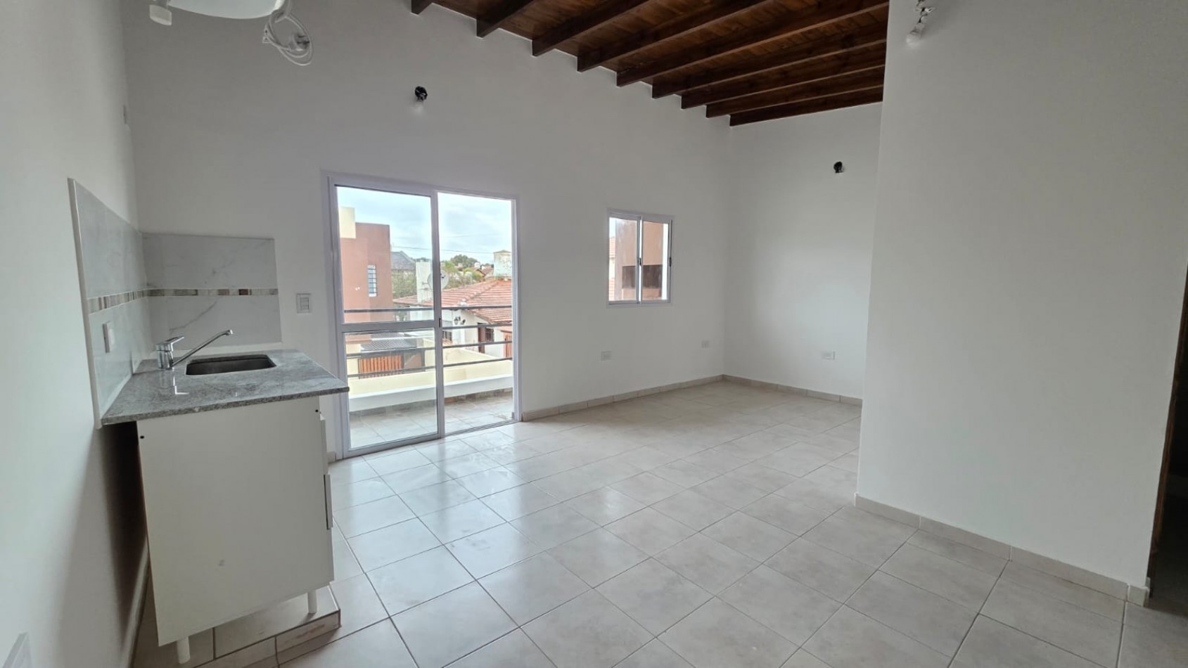Departamentos de 3 ambientes a estrenar - OPORTUNIDAD!!!