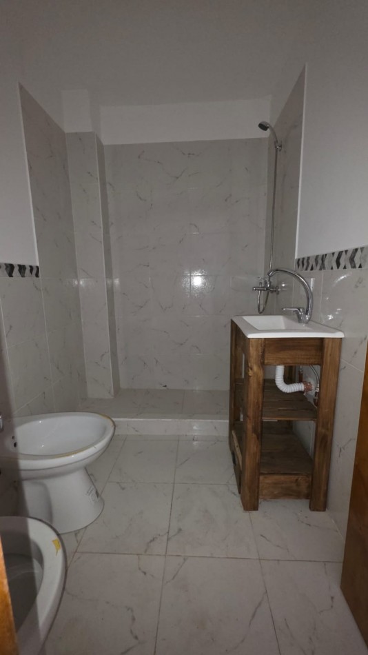 Departamentos de 3 ambientes a estrenar - OPORTUNIDAD!!!