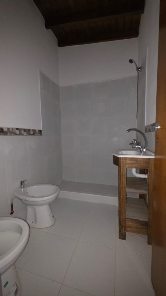 Departamentos de 3 ambientes a estrenar - OPORTUNIDAD!!!