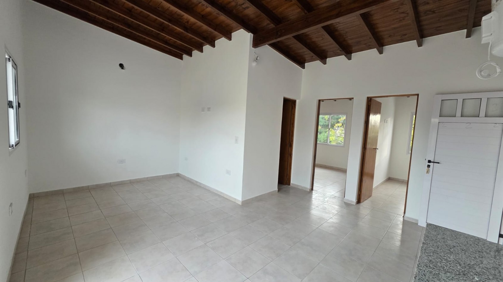 Departamentos de 3 ambientes a estrenar - OPORTUNIDAD!!!