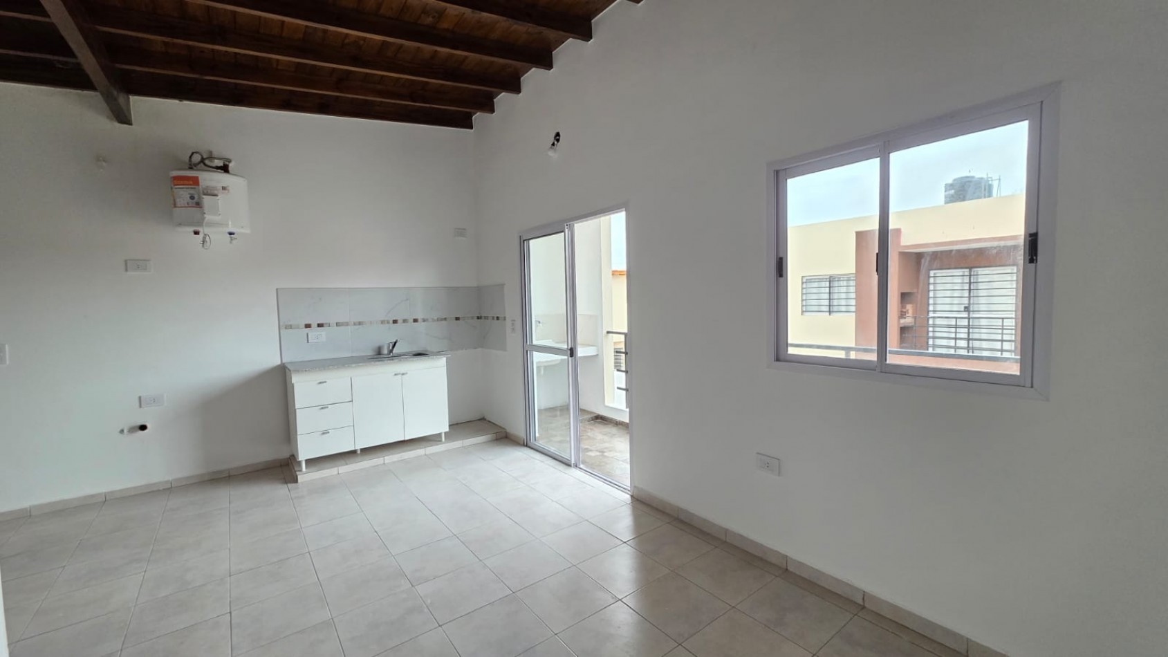 Departamentos de 3 ambientes a estrenar - OPORTUNIDAD!!!