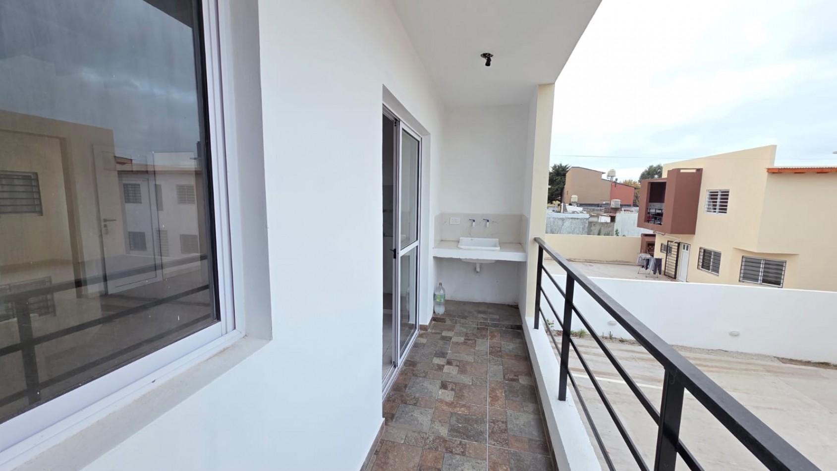 Departamentos de 3 ambientes a estrenar - OPORTUNIDAD!!!