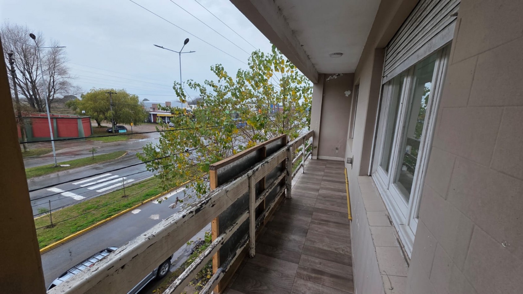 GALPON CON VIVIENDA