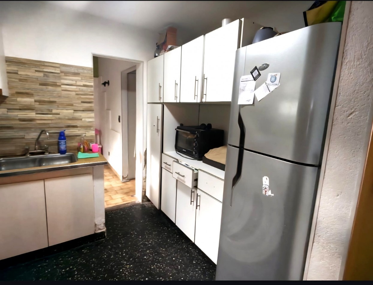 🏡 Casa+quincho + galpon en venta - Cramer 50, Mar de Ajo