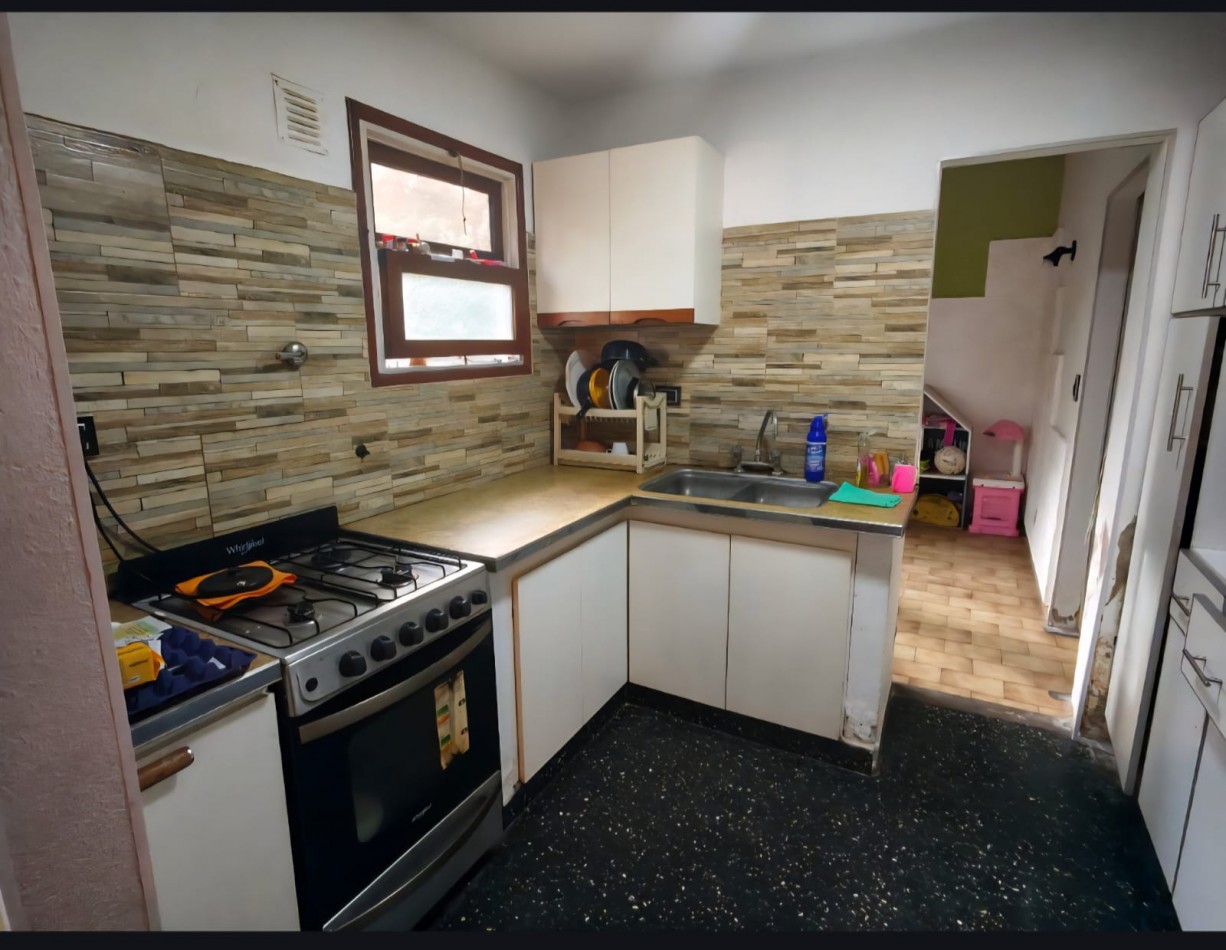 🏡 Casa+quincho + galpon en venta - Cramer 50, Mar de Ajo