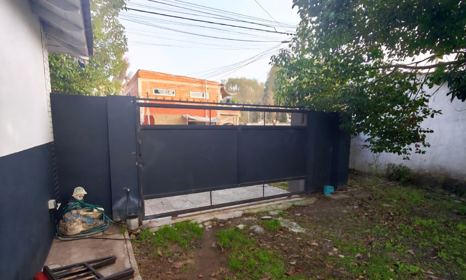 🏡 Casa+quincho + galpon en venta - Cramer 50, Mar de Ajo