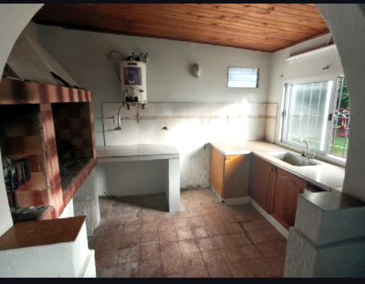 🏡 Casa+quincho + galpon en venta - Cramer 50, Mar de Ajo