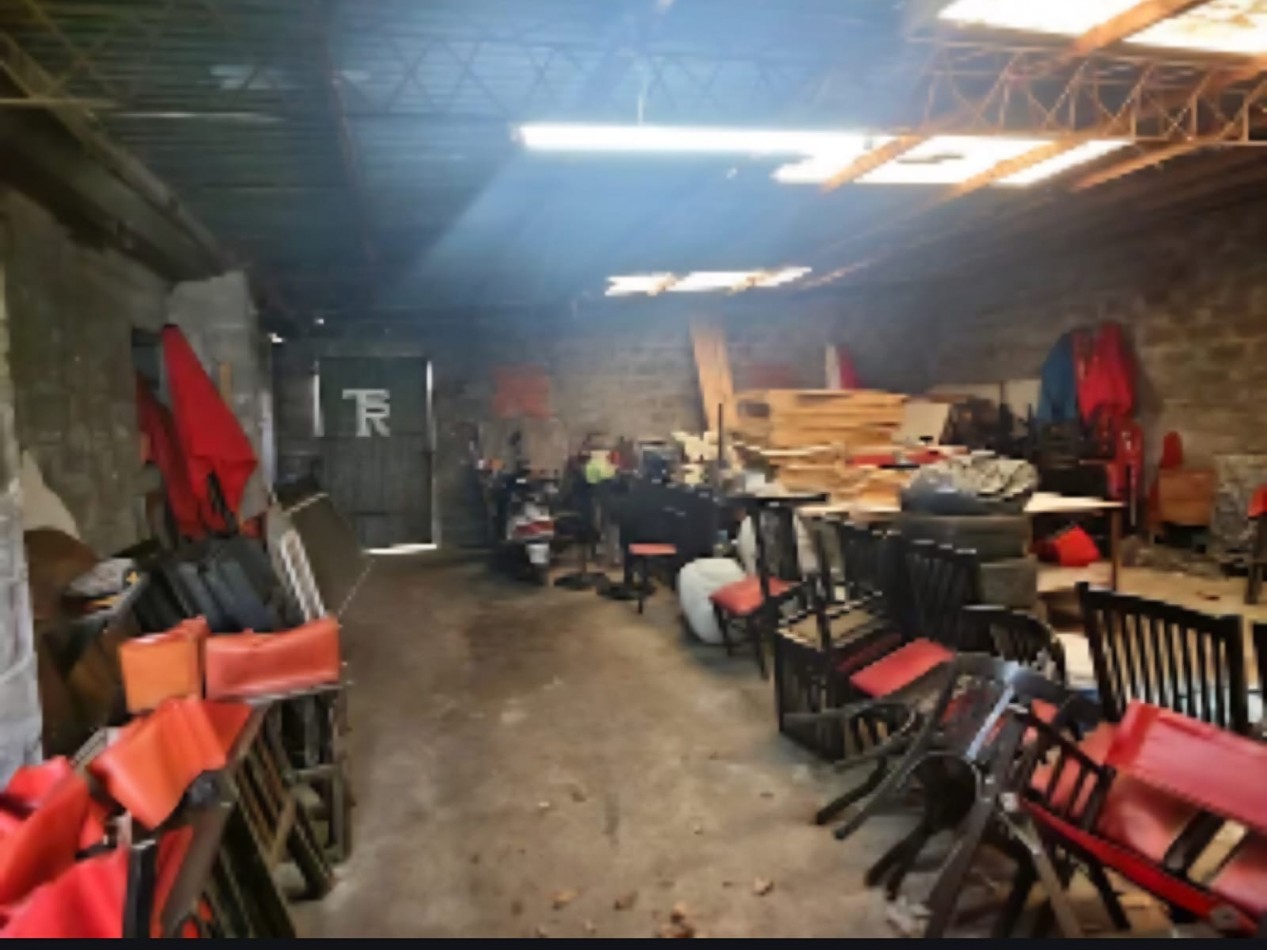 🏡 Casa+quincho + galpon en venta - Cramer 50, Mar de Ajo