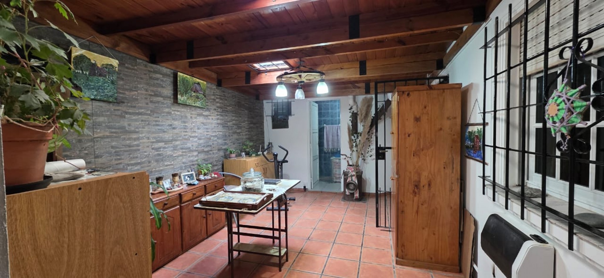 Hermosa casa en Mar del Tuyu.