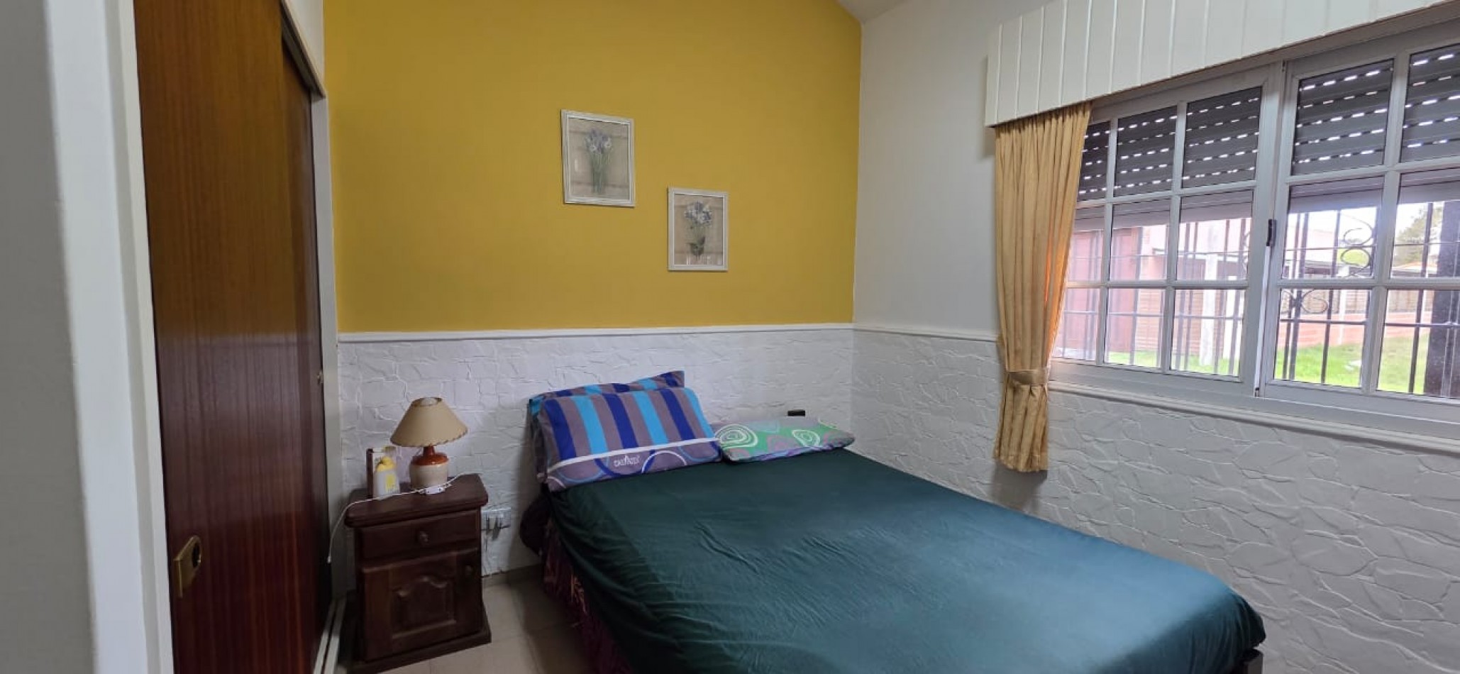 Hermosa casa en Mar del Tuyu.
