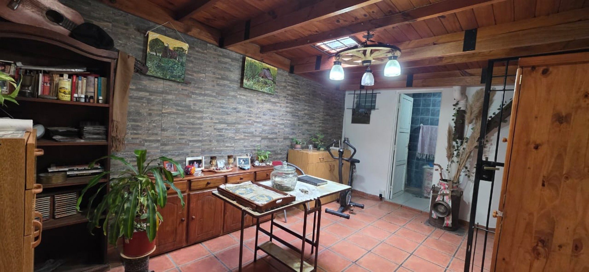 Hermosa casa en Mar del Tuyu.