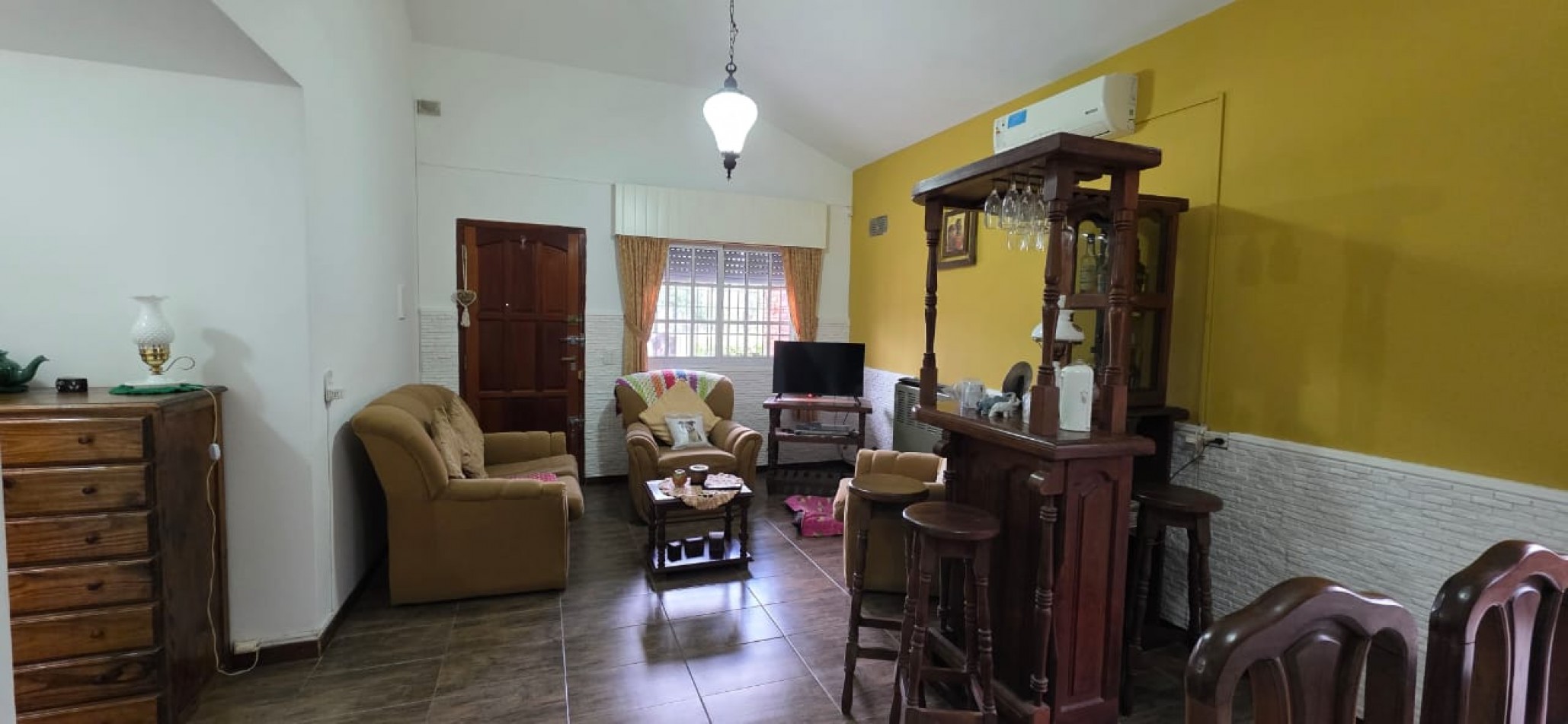 Hermosa casa en Mar del Tuyu.