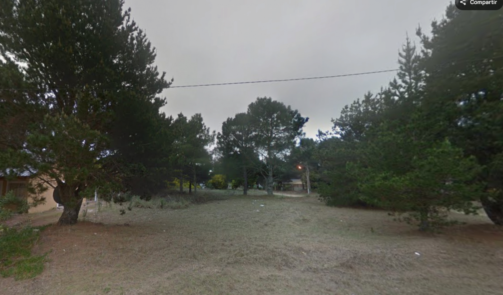 🌳 ¡LOTE EN ESQUINA FRENTE A LA PLAZA EN ZONA RESIDENCIAL! 🌳