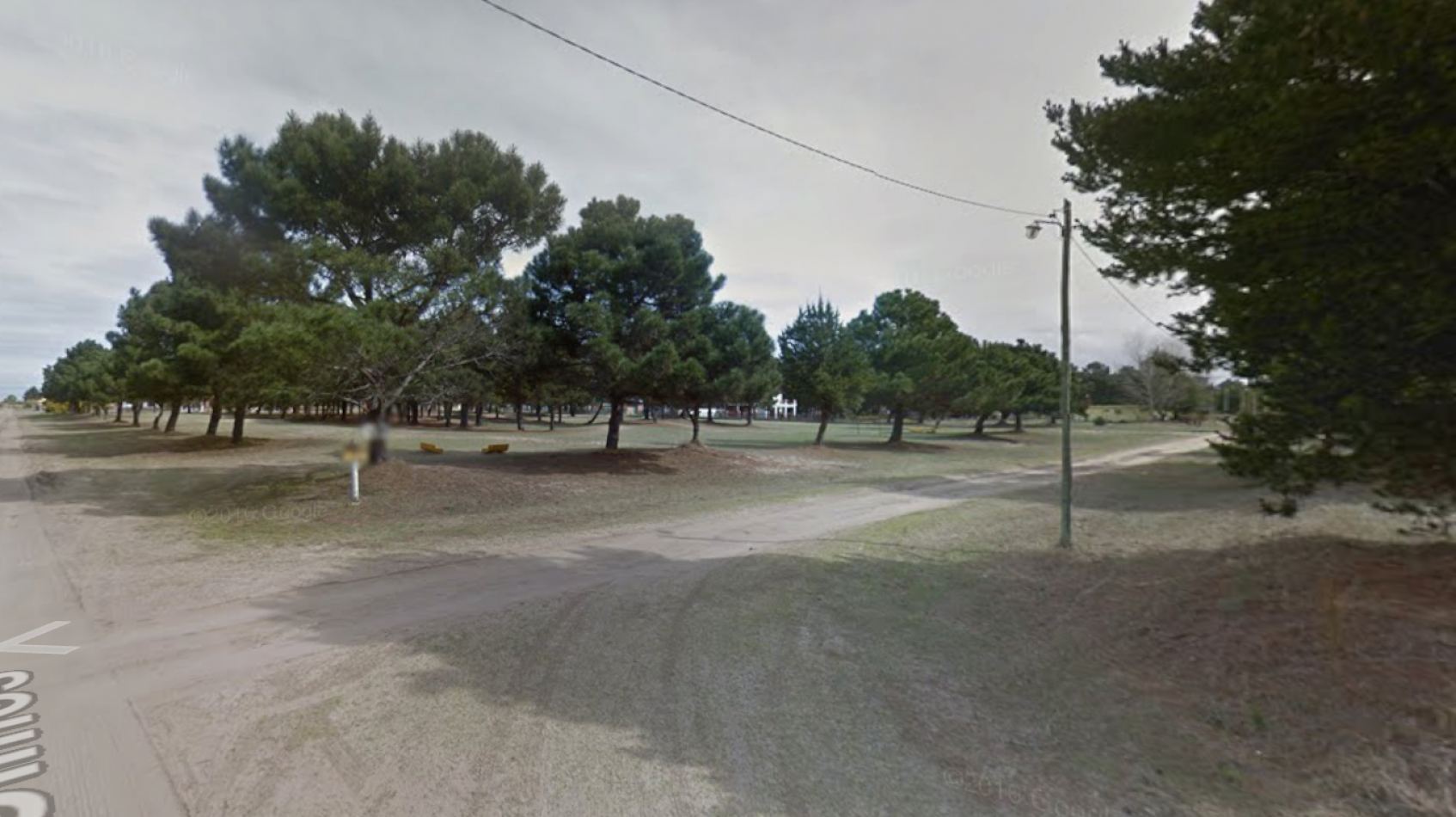 🌳 ¡LOTE EN ESQUINA FRENTE A LA PLAZA EN ZONA RESIDENCIAL! 🌳