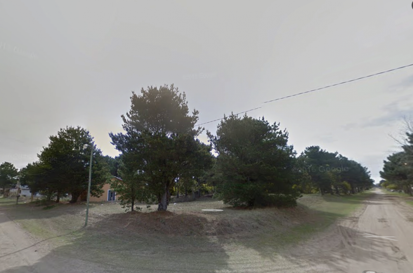 🌳 ¡LOTE EN ESQUINA FRENTE A LA PLAZA EN ZONA RESIDENCIAL! 🌳