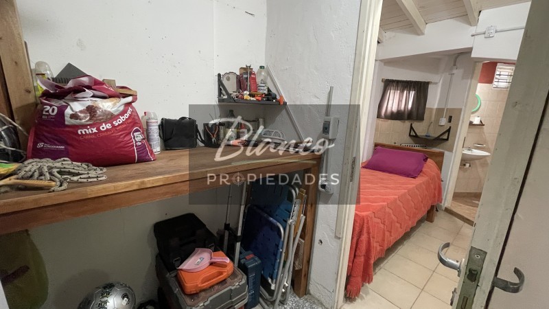 OPORTUNIDAD - Departamento 3 amb - Ideal vivienda permanente.