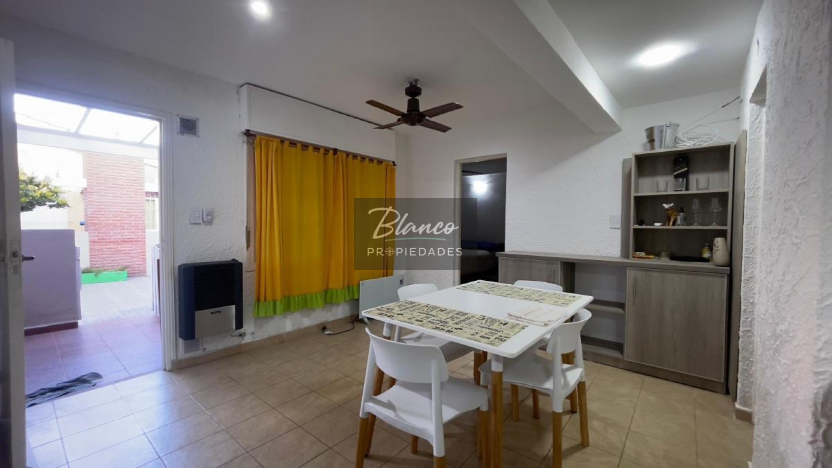  Excelente Departamento Unificado a 150m del Mar -
