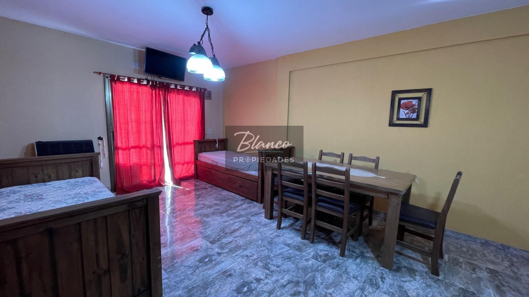 Hermoso Departamento con vista al Mar!!!