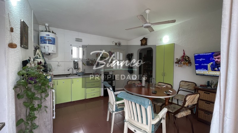 OPORTUNIDAD - Departamento 3 amb - Ideal vivienda permanente.